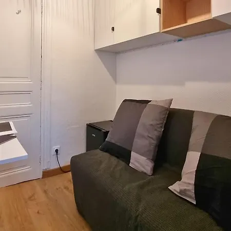 Apartment Le Petit Quai De Seine